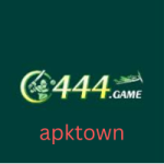 C 444 Game