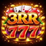 3rr777 game