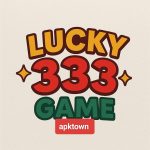 LUCK 333 GAME