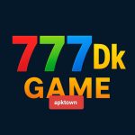 777DK GAME