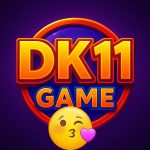 DK11 GAME