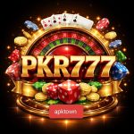 PKR777 GAME
