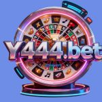Y444 bet GAME