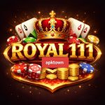 ROYAL111 GAME