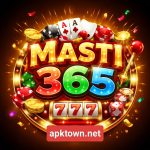 MASTI365 GAME