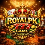 royalpk777 game