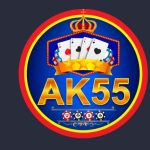 Ak55 game