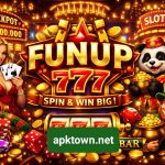 FUNUP 777 Game