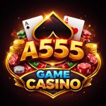 A555 game