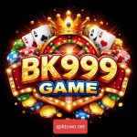 BK999 GAME