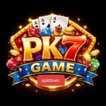PK7 GAME
