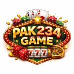 PAK 234 GAME