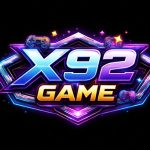 X 92 Game
