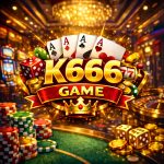 k666 game